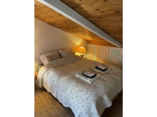 Casa de vacaciones Amirat Características 8