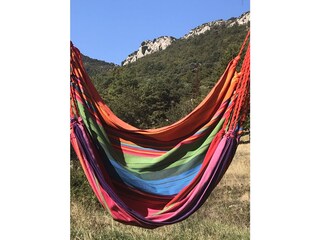 Casa per le vacanze Amirat Registrazione all'aperto 2