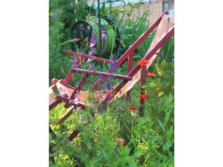 Maison de vacances Amirat Enregistrement extérieur 5