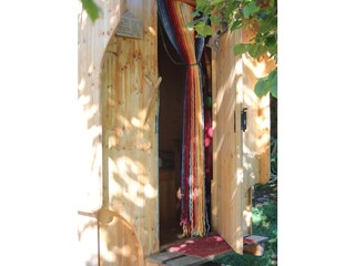 Casa per le vacanze Amirat Registrazione all'aperto 6