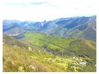 Ferienhaus Amirat Außenaufnahme 8