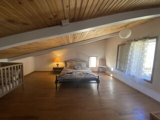 Vakantiehuis Amirat Kenmerken 12