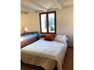 Casa de vacaciones Amirat Características 10