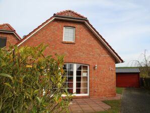 Ferienhaus Deichkieker - Greetsiel - image1