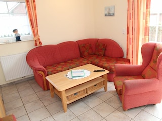 Ferienhaus Greetsiel Außenaufnahme 5