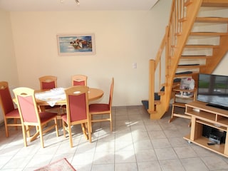 Ferienhaus Greetsiel Außenaufnahme 6