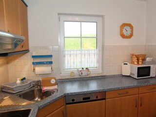 Ferienhaus Greetsiel Außenaufnahme 9