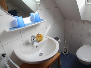 Ferienhaus Greetsiel Außenaufnahme 13