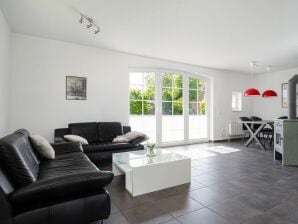 Ferienhaus Nordstrand - Bargebur - image1