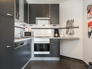 Küche / Küchenzeile