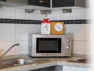 Küche / Küchenzeile