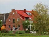 Ferienwohnung Greetsiel Außenaufnahme 1