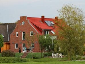 Ferienwohnung Sonnengruß - Greetsiel - image1