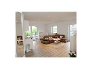 Ferienwohnung Greetsiel Ausstattung 7