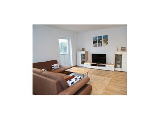 Ferienwohnung Greetsiel Ausstattung 9