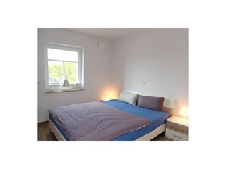 Ferienwohnung Greetsiel Ausstattung 11