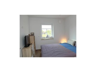 Ferienwohnung Greetsiel Ausstattung 12