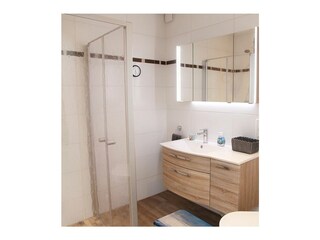 Ferienwohnung Greetsiel Ausstattung 17