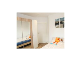 Ferienwohnung Greetsiel Ausstattung 15