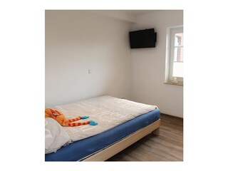 Ferienwohnung Greetsiel Ausstattung 16