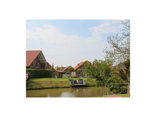 Ferienwohnung Greetsiel Umgebung 26