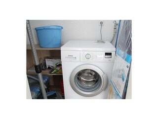 Ferienwohnung Greetsiel Ausstattung 20