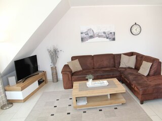 Ferienwohnung Norddeich Außenaufnahme 7