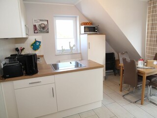 Ferienwohnung Norddeich Außenaufnahme 8