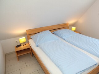 Ferienwohnung Norddeich Außenaufnahme 10