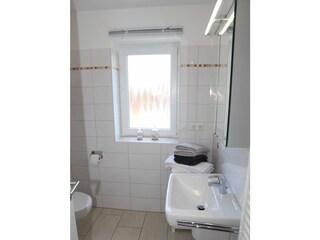 Ferienwohnung Norddeich Außenaufnahme 12