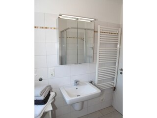Ferienwohnung Norddeich Außenaufnahme 13
