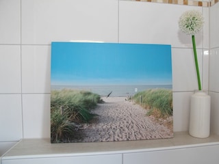 Ferienwohnung Norddeich Außenaufnahme 15