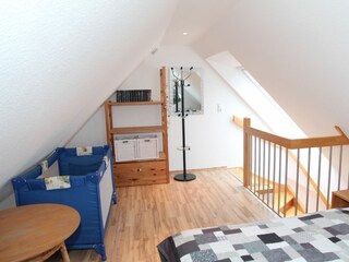 Ferienwohnung Norddeich Außenaufnahme 17