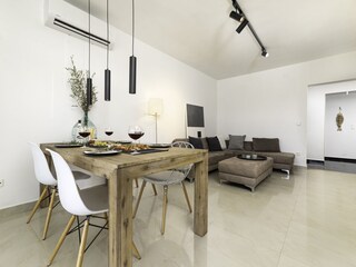 Villa Žestilac Caratteristiche 22