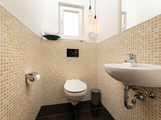 Villa Žestilac Caratteristiche 36