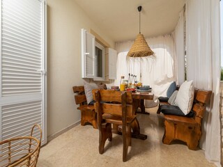 Villa Žestilac Registrazione all'aperto 16