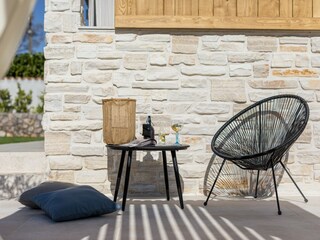 Villa Žestilac Registrazione all'aperto 6