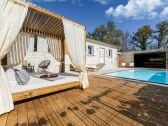 Villa Luna mit Pool & E-Bikes