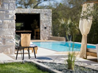 Villa Žestilac Registrazione all'aperto 5