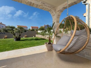 Villa Žestilac Registrazione all'aperto 14