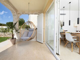 Villa Žestilac Registrazione all'aperto 15