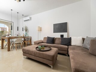 Villa Žestilac Caratteristiche 20