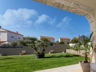 Villa Žestilac Registrazione all'aperto 19