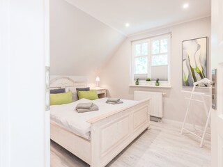 Schlafzimmer OG