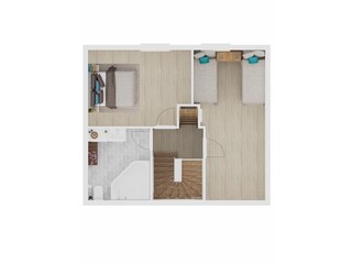 Grundriss  OG