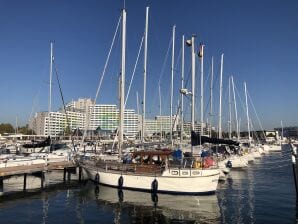 Ferienwohnung Harbour - Damp - image1