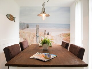 Holiday apartment De Koog Outdoor Recording 4