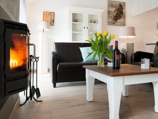 Holiday apartment De Koog Outdoor Recording 5