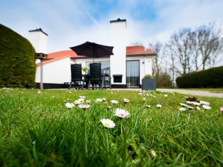 Holiday apartment De Koog Outdoor Recording 2