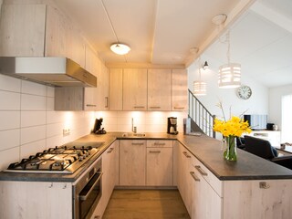 Holiday apartment De Koog Outdoor Recording 9